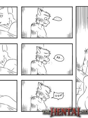 Alpha by James Howard Chapter 01  Hentai pt-br 05