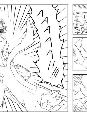 Alpha by James Howard Chapter 01  Hentai pt-br 12