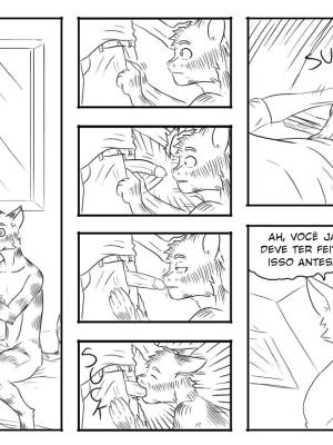 Alpha By James Howard Part 02 Hentai pt-br 05