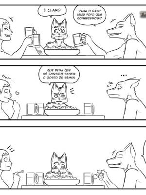 Alpha By James Howard Part 03 Hentai pt-br 15