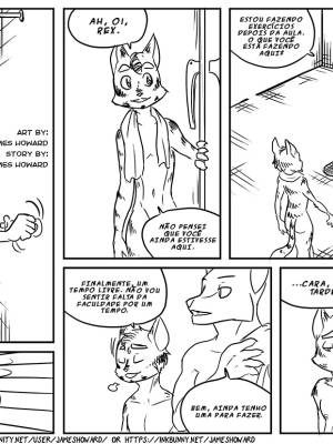 Alpha Zero by James Howard Hentai pt-br 02