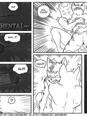 Alpha Zero by James Howard Hentai pt-br 07