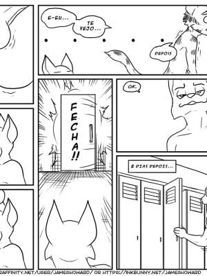 Alpha Zero by James Howard Hentai pt-br 09