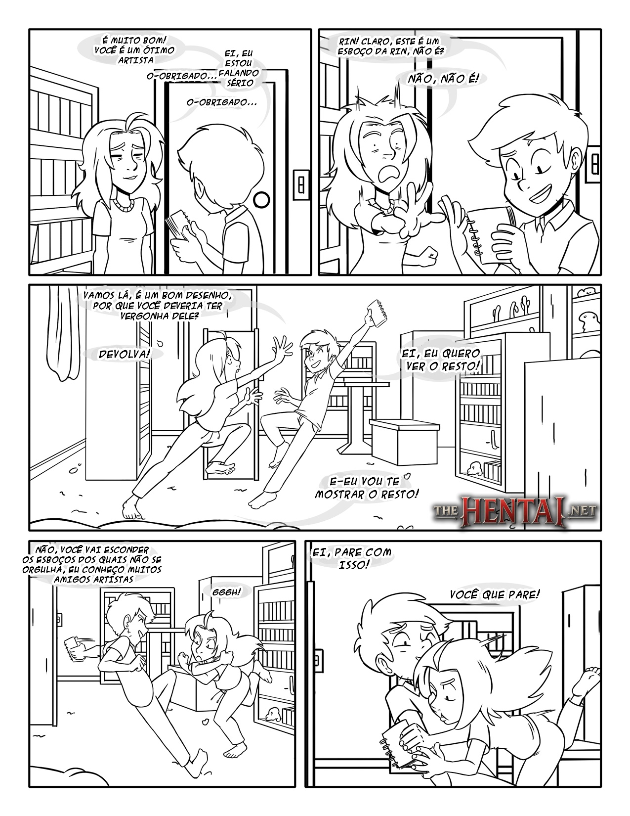 Alter-Nation By Area Hentai pt-br 03