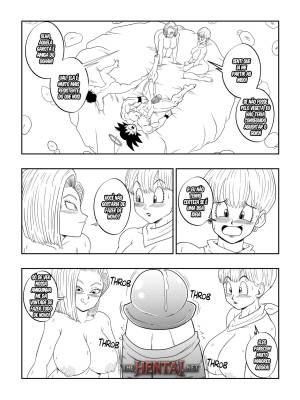 Among The Shadows Of The Palace Part 4 Hentai pt-br 05