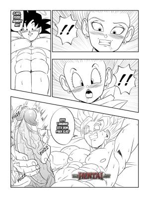 Among The Shadows Of The Palace Part 4 Hentai pt-br 11