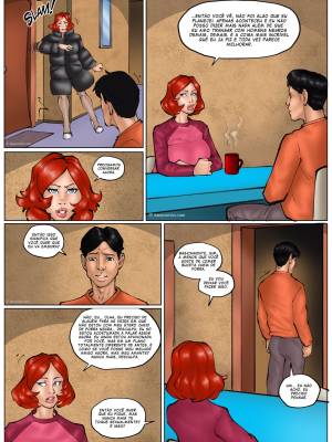 Annabelle's New Life Part 2 Hentai pt-br 23