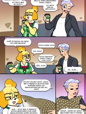 Anywhere But Here Hentai pt-br 07