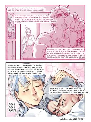 Bianca's Cage By Aarokira Hentai pt-br 04