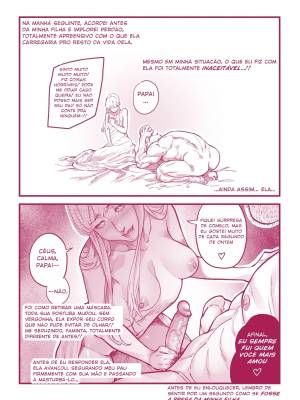 Bianca's Cage By Aarokira Hentai pt-br 07