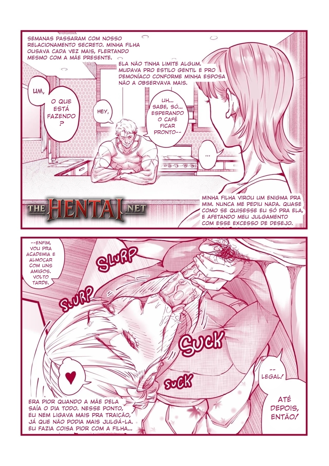 Bianca's Cage By Aarokira Hentai pt-br 09