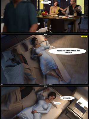 Broken By Mr.FOXX Hentai pt-br 06