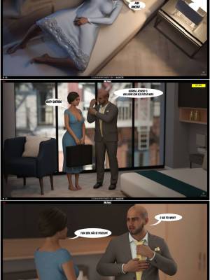 Broken By Mr.FOXX Hentai pt-br 07