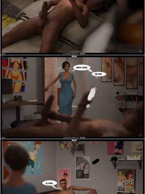 Broken By Mr.FOXX Hentai pt-br 09