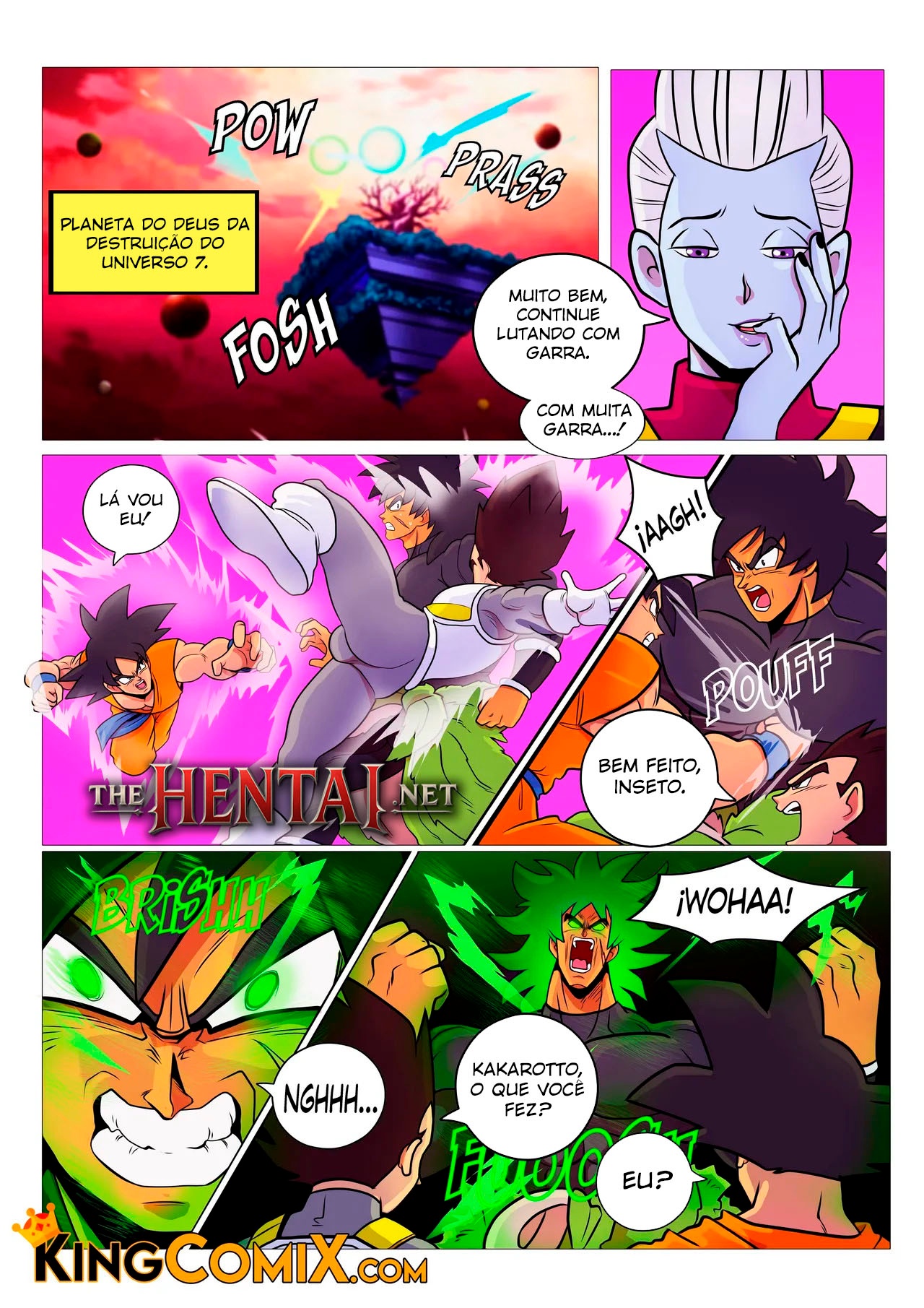 Cheelai's Training Hentai pt-br 03