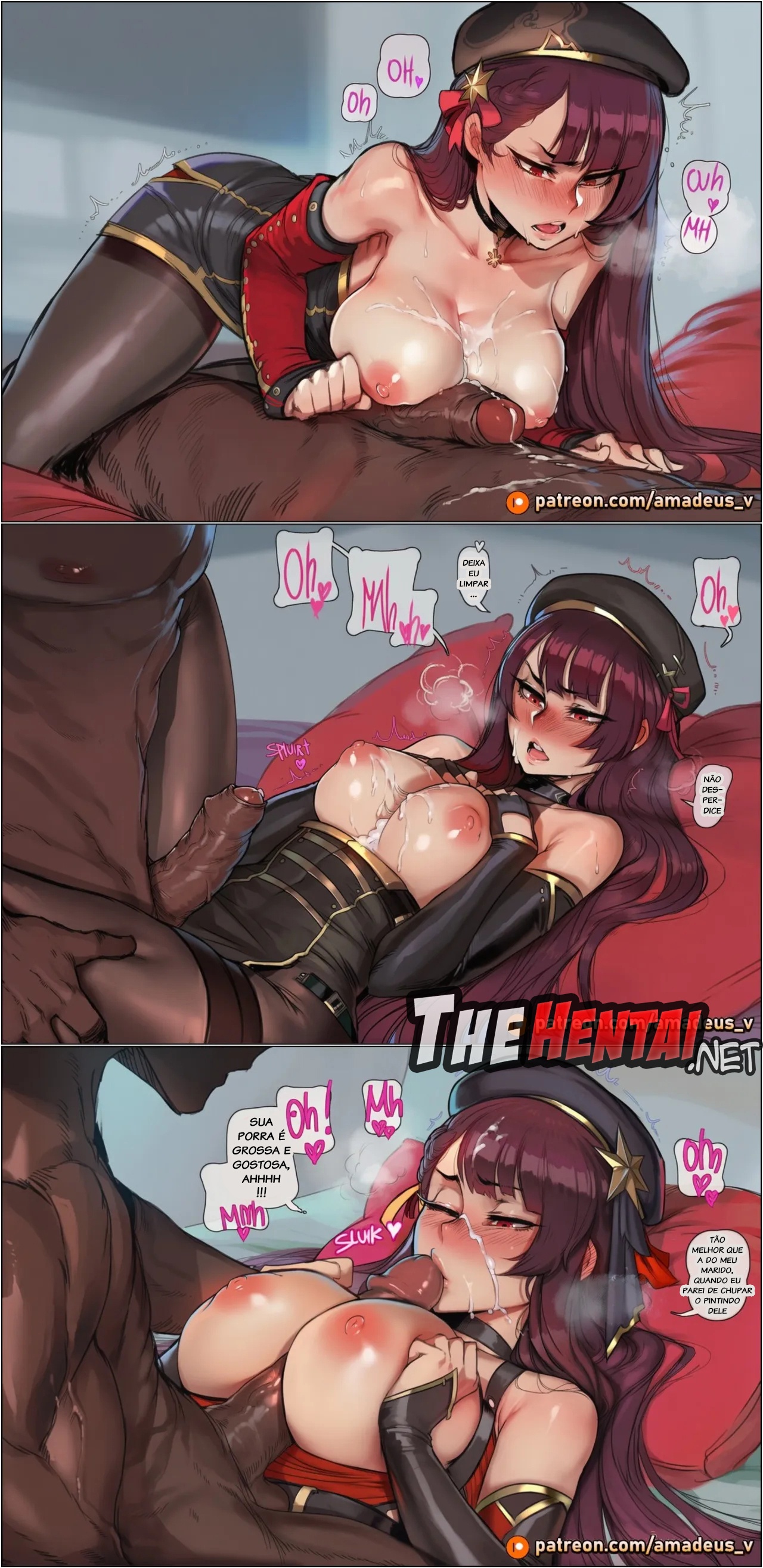 Cucking Season Hentai pt-br 05