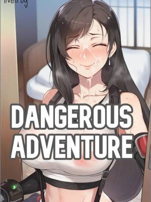 Dangerous Adventure