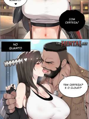 Dangerous Adventure Hentai pt-br 06