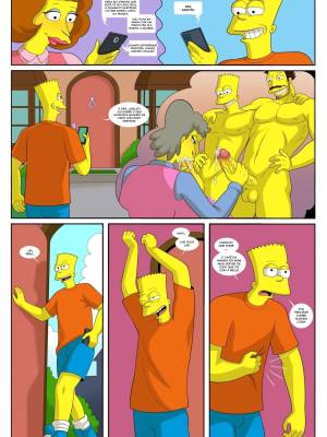 Darren's Adventures Part 13 Hentai pt-br 48