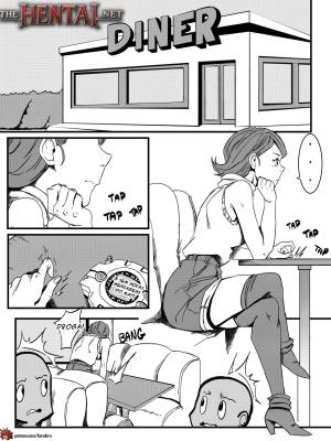 Davis Conquest Part 1: Lonely Sora Hentai pt-br 03