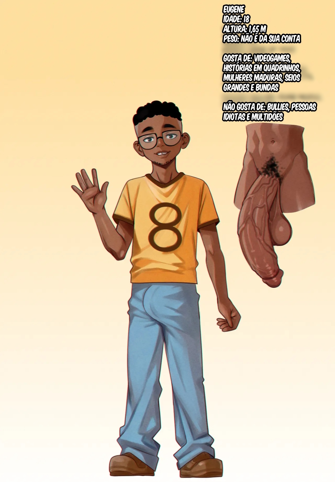 Deep Lessons Hentai pt-br 03