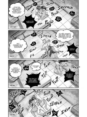 Delightful Curse Hentai pt-br 23