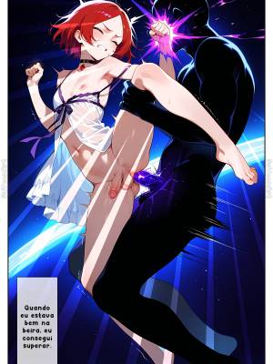 Dustborn Ranker Part 3 Hentai pt-br 08