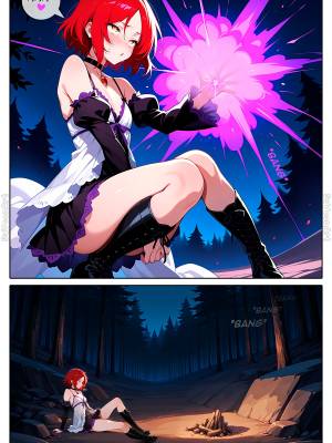 Dustborn Ranker Part 3 Hentai pt-br 10