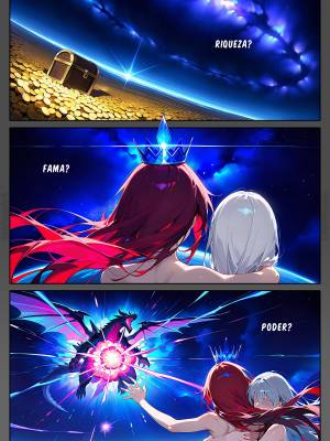 Dustborn Ranker Part 3 Hentai pt-br 15