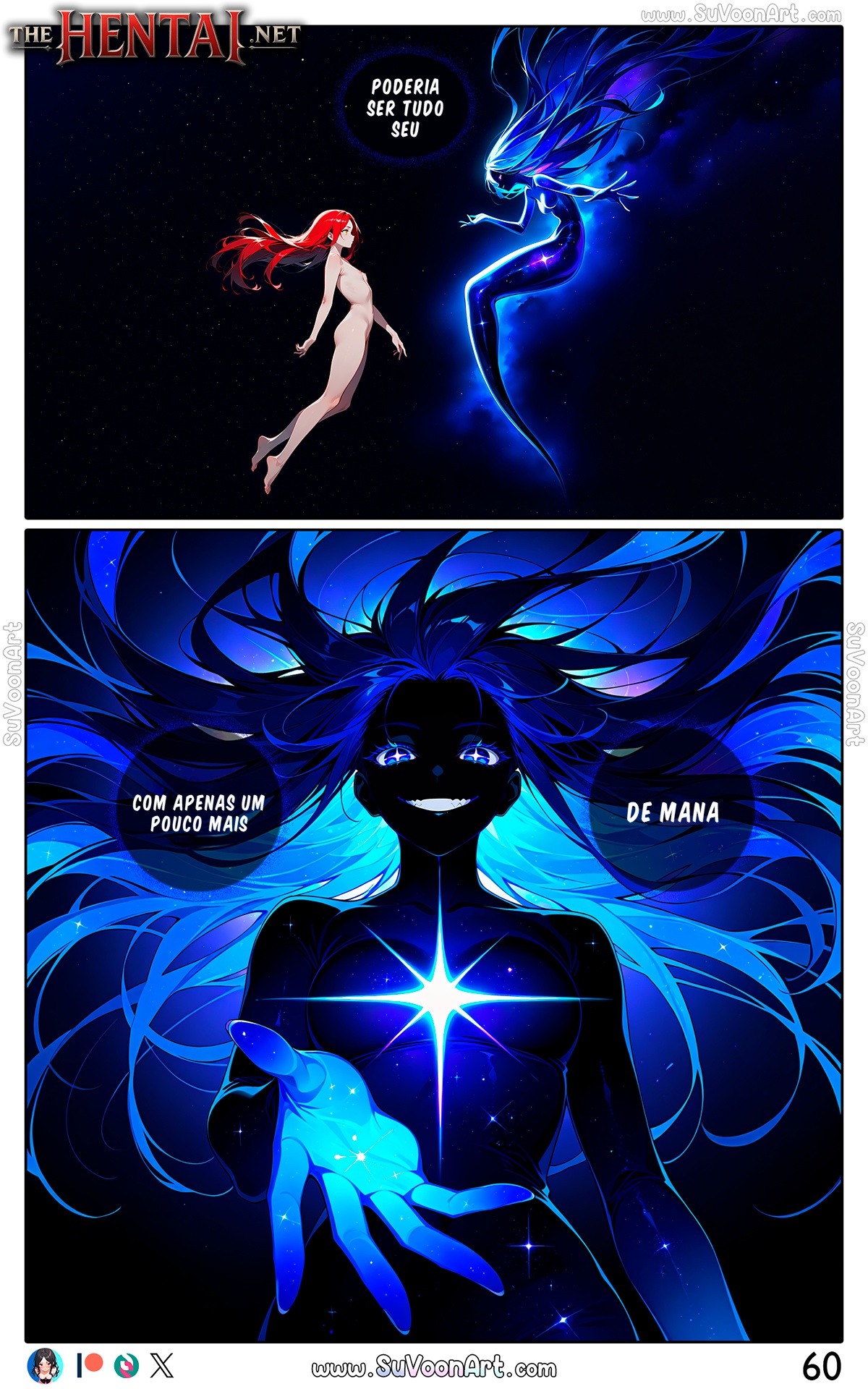 Dustborn Ranker Part 3 Hentai pt-br 19