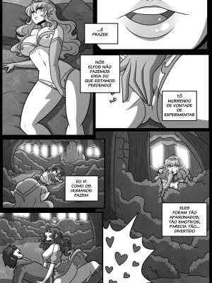 Elphi! By Kinkymation Hentai pt-br 04