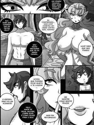 Elphi! By Kinkymation Hentai pt-br 10