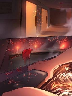 Employees Only Hentai pt-br 08