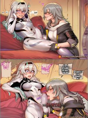 Entropy Cock Syndrome Hentai pt-br 05