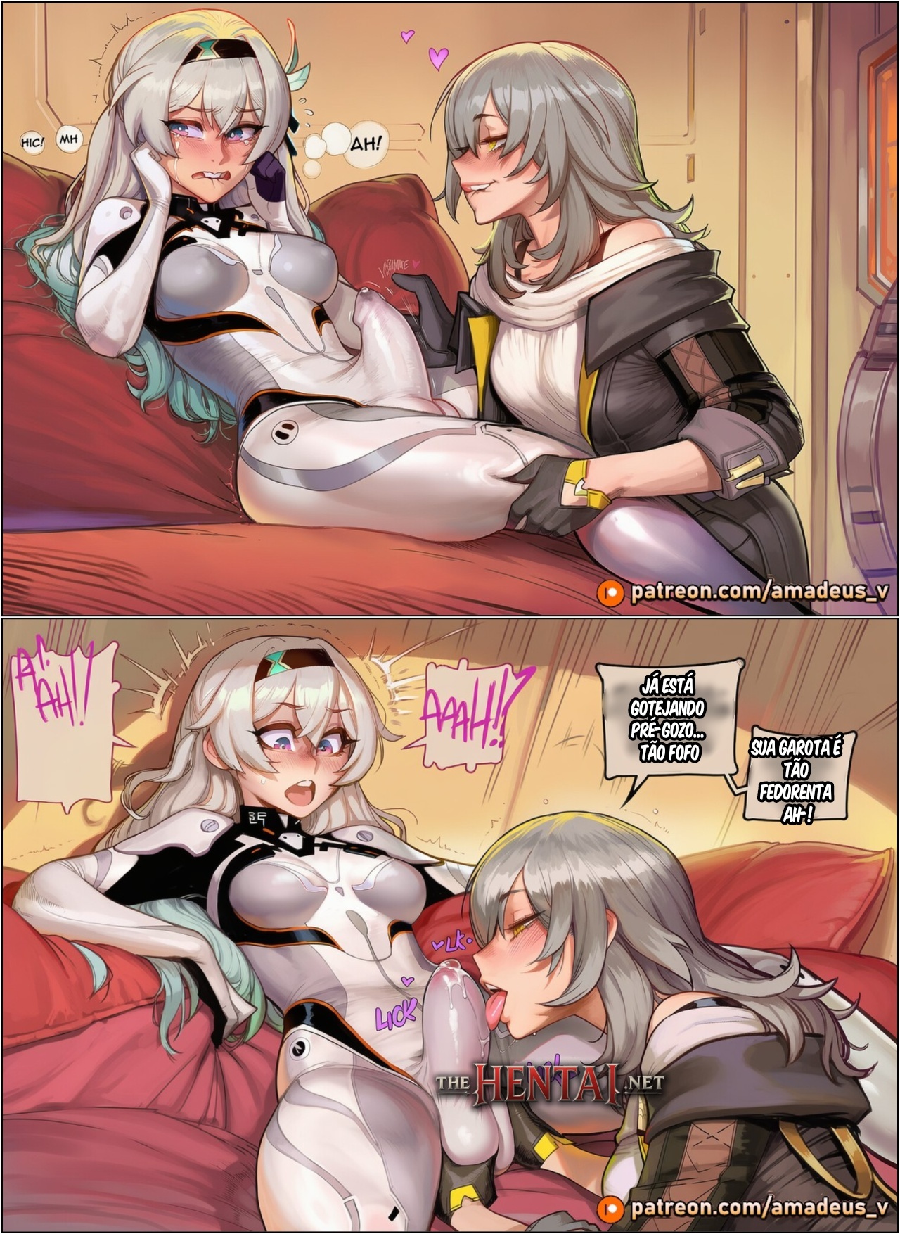 Entropy Cock Syndrome Hentai pt-br 05