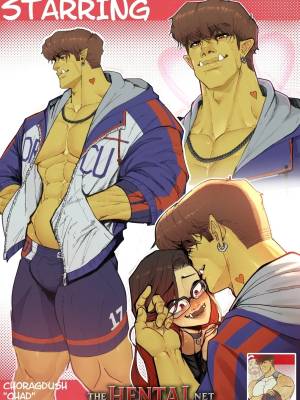 Erika's First Week Hentai pt-br 09