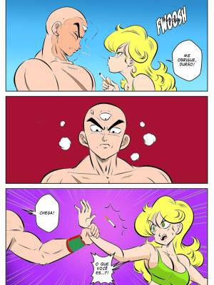 Failure To Launch Hentai pt-br 02