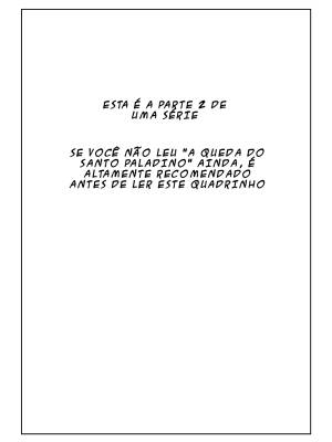 Fall Of The Holy Paladin Part 2: Liara's Descent Hentai pt-br 02