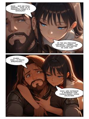 Fall Of The Holy Paladin Part 3: Epilogue Hentai pt-br 09