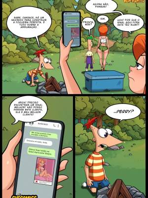 Family Secrets By VCP Hentai pt-br 03