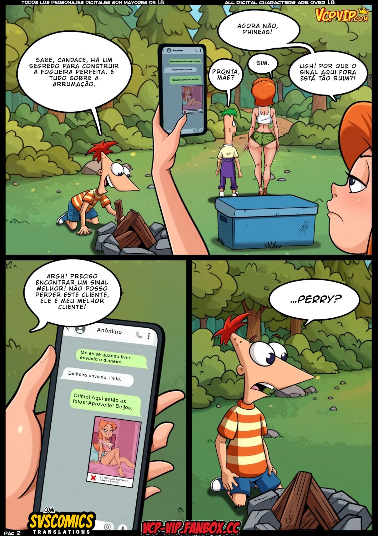 Family Secrets By VCP Hentai pt-br 03