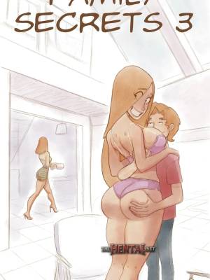 Family Secrets 3