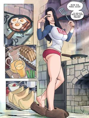 Family Values Part 4: On The Hook Hentai pt-br 02