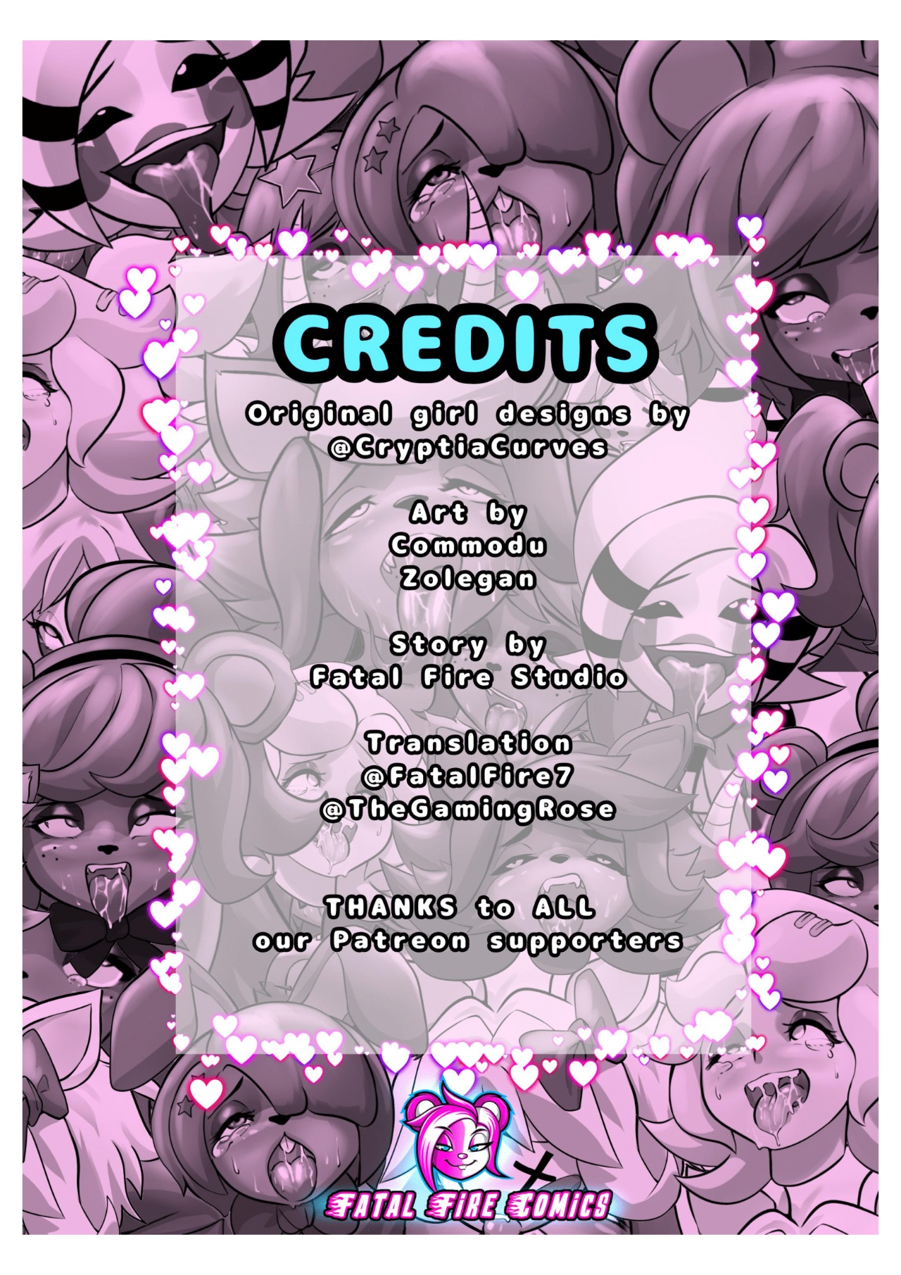 Fap nights at Frennis Part 6: Marie's Lair Hentai pt-br 27