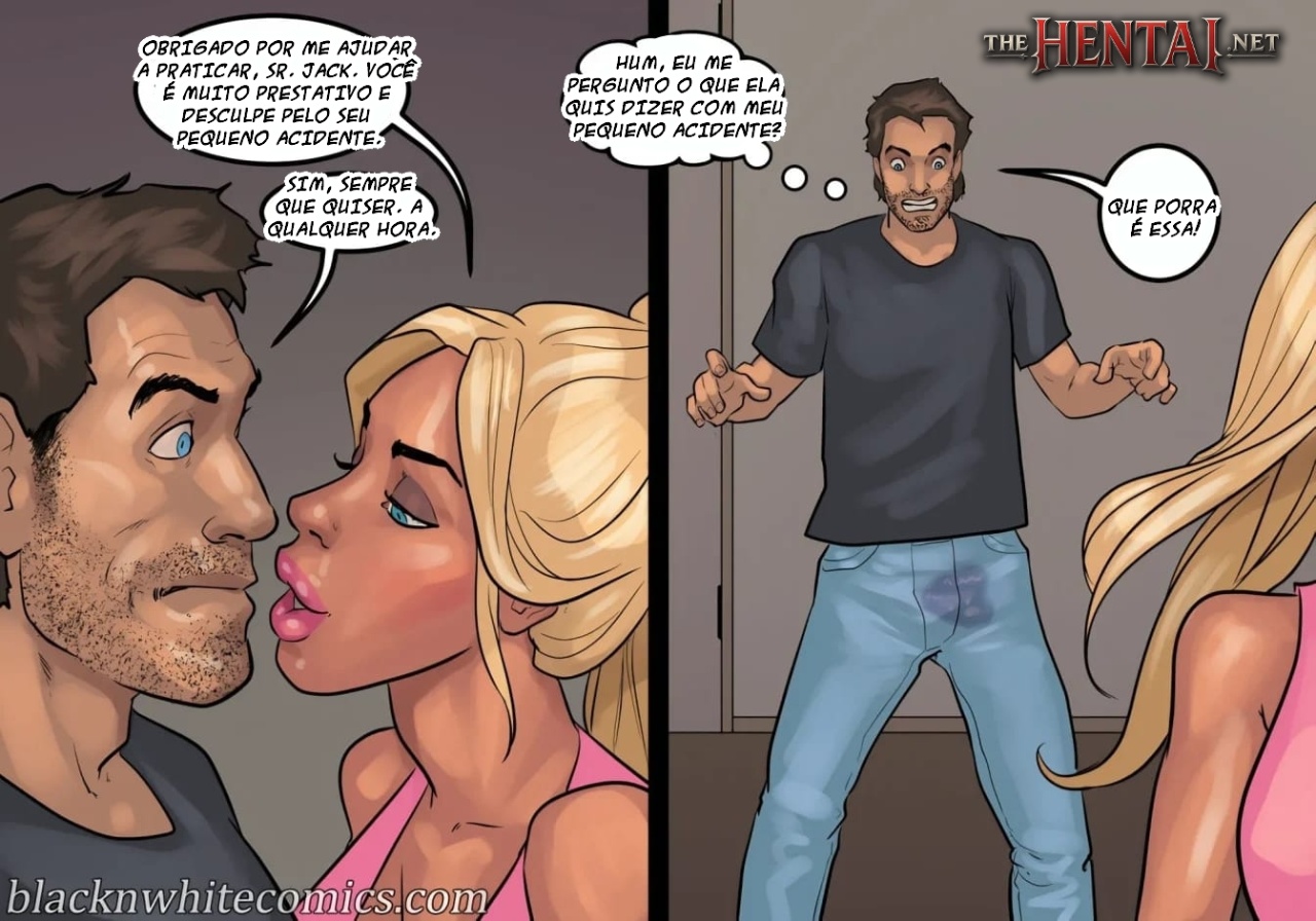 Forbidden Fruit Hentai pt-br 06