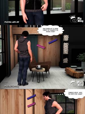 Gammer: Eliz Part 2 Hentai pt-br 14