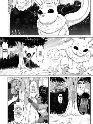 Goblin Treasure Part 8 Hentai pt-br 06