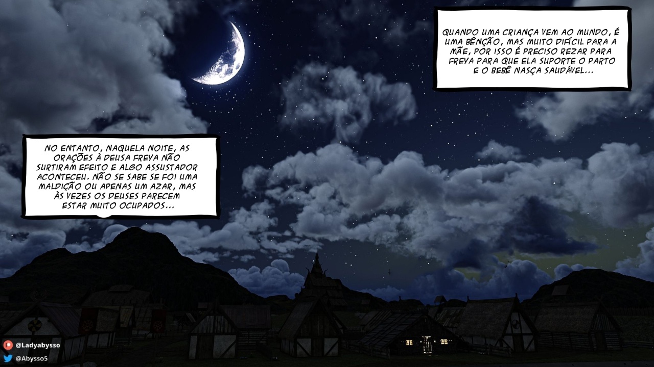 Goddess Of Lust Hentai pt-br 05