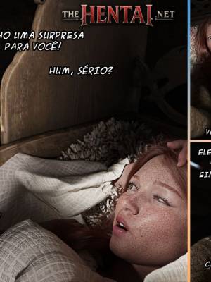 Goddess Of Lust Hentai pt-br 10