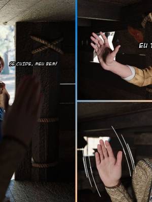 Goddess Of Lust Hentai pt-br 17